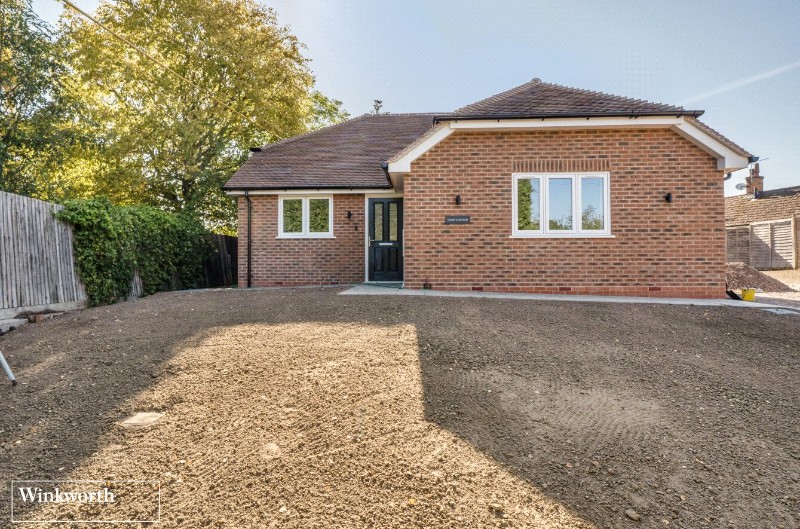 Kiln Lane, Monk Sherborne, Tadley, Hampshire, RG26