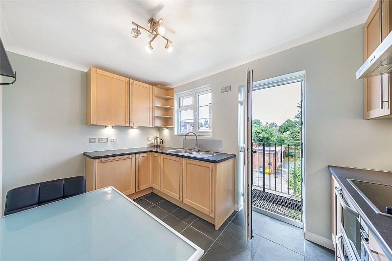 Bedford Road, Chiswick, W4