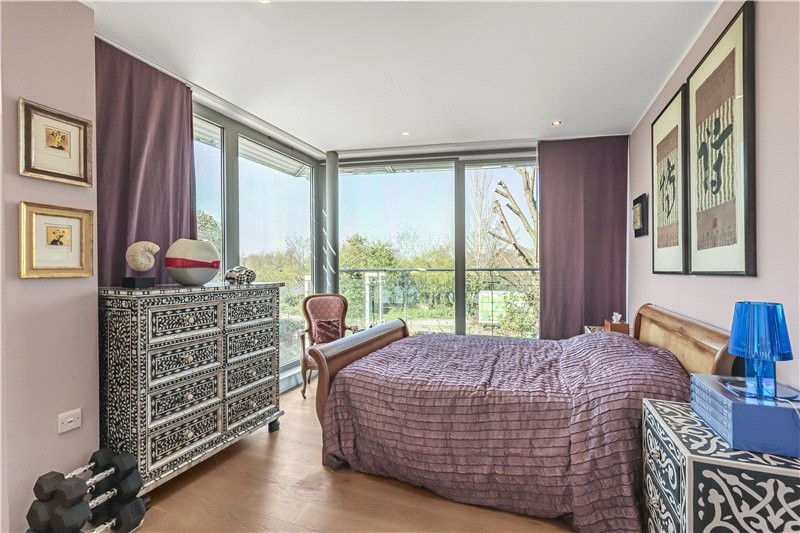 Gerard Road, Barnes, London, SW13