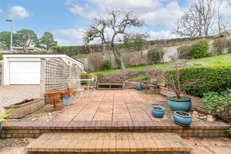 Ashmeads Way, Colehill, Wimborne, Dorset, BH21