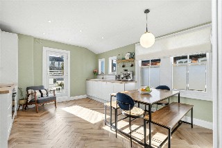 Mantilla Road, London, SW17