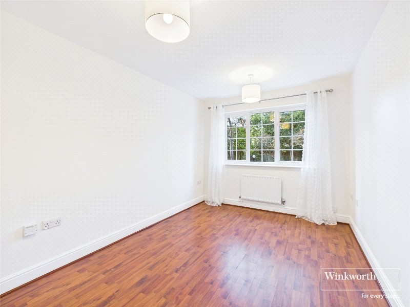 Downshire Square, Reading, Berkshire, RG1