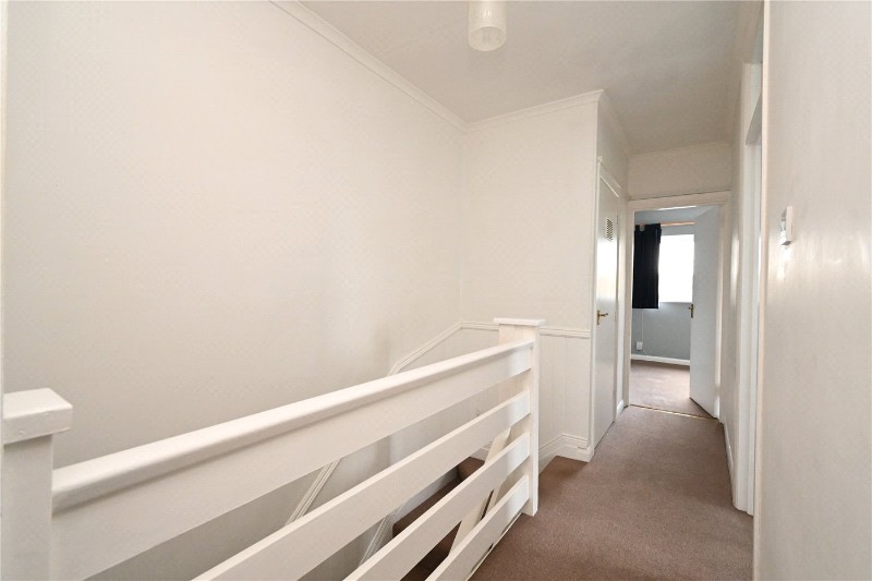 Ashley Lodge, Frescade Cresent, Basingstoke, Hampshire, RG21