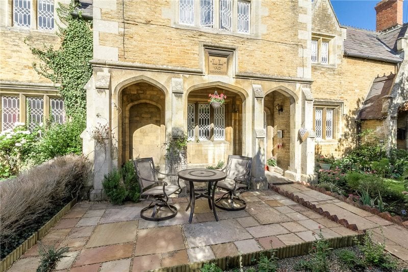 Abington Cottages, Northampton, Northamptonshire, NN1