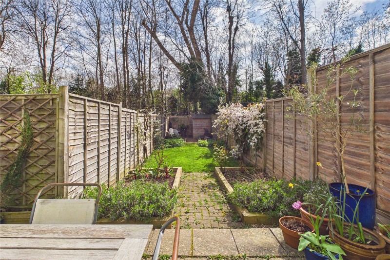 Kingsmead Road, London, SW2