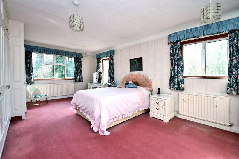 Southway, Carshalton, SM5