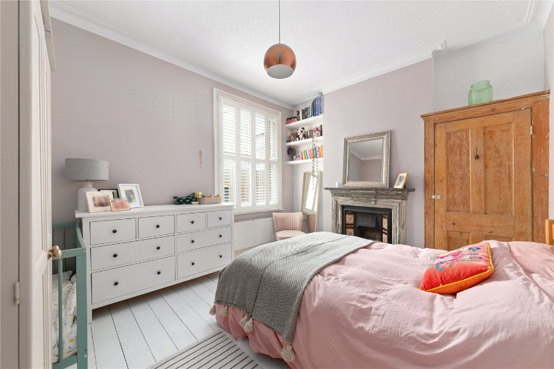 Casewick Road, West Norwood, London, SE27