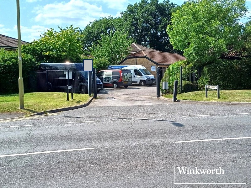 Lion Court, Studio Way, Borehamwood, Hertfordshire, WD6