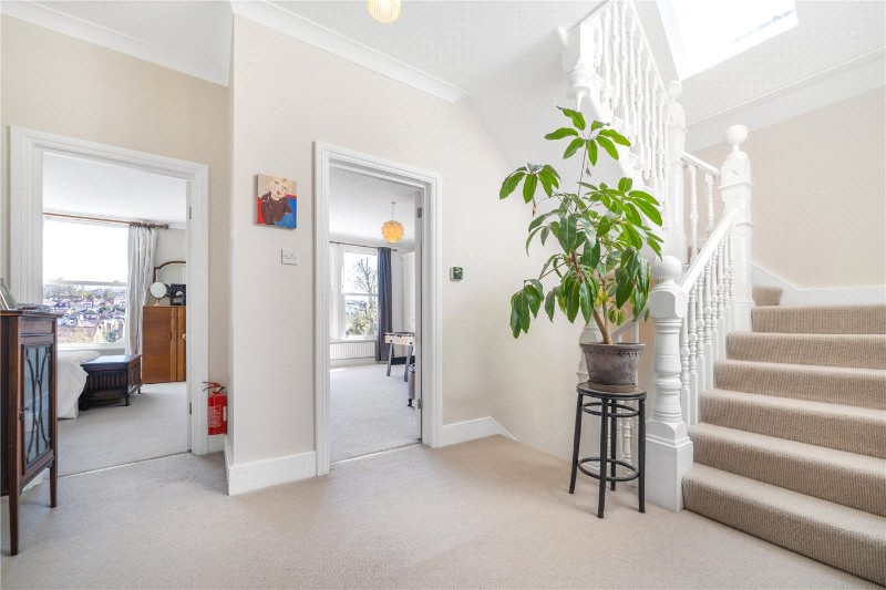 Overhill Road, East Dulwich, London, SE22