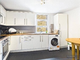 Brighton Road, Surbiton, KT6