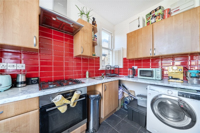Alexandra Drive, London, SE19