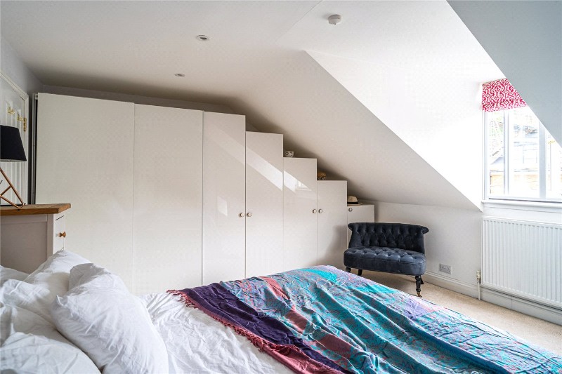 Brailsford Road, London, SW2