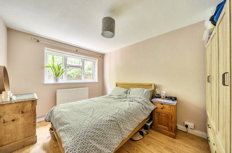 Bridgewood Close, Anerley, London, SE20