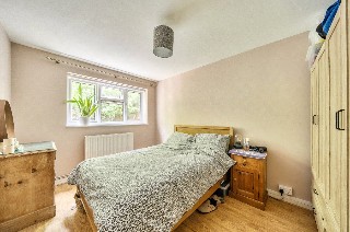 Bridgewood Close, Anerley, London, SE20