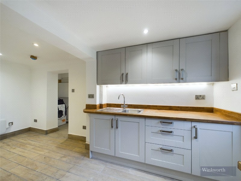 Ewell Road, Surbiton, KT6