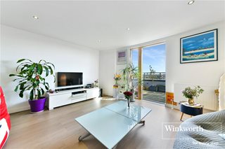 Bollo Lane, London, W4