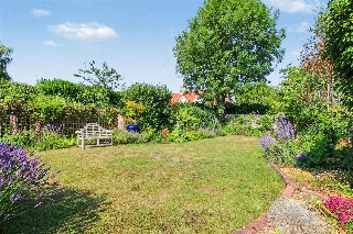 The Street, Brampton, Beccles, Suffolk, NR34