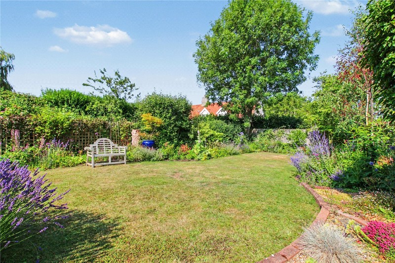 The Street, Brampton, Beccles, Suffolk, NR34