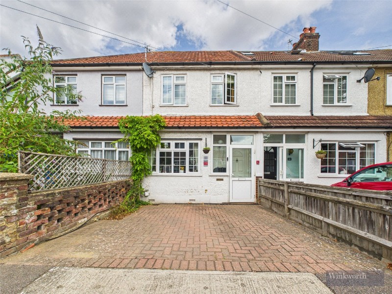 Tolworth Road, Surbiton, KT6