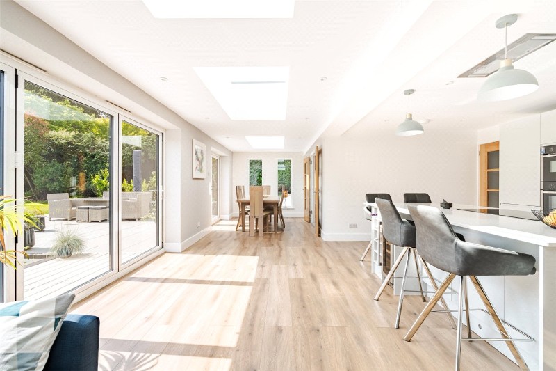 Gaunts Common, Wimborne, Dorset, BH21