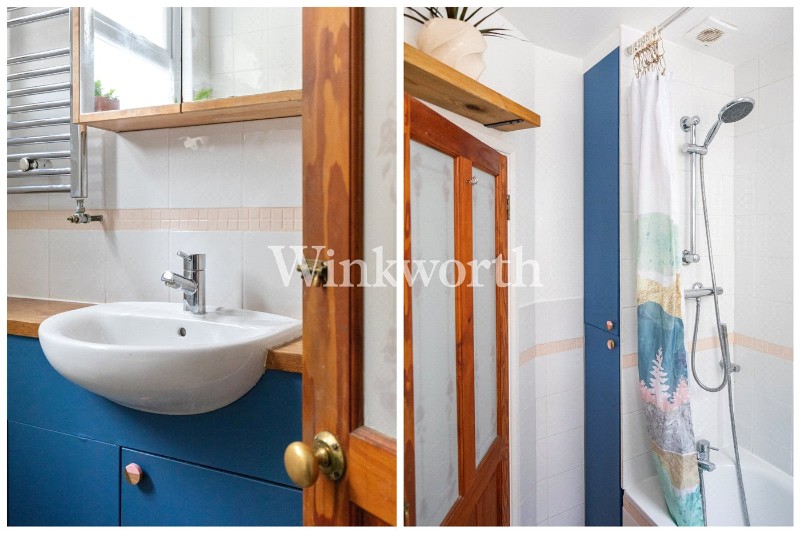 Downhills Park Road, London, N17