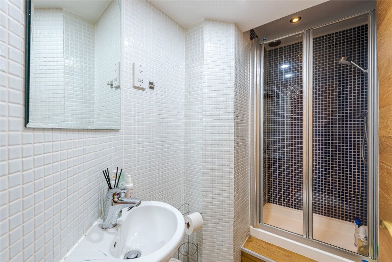 Eccleston Square, London, SW1V