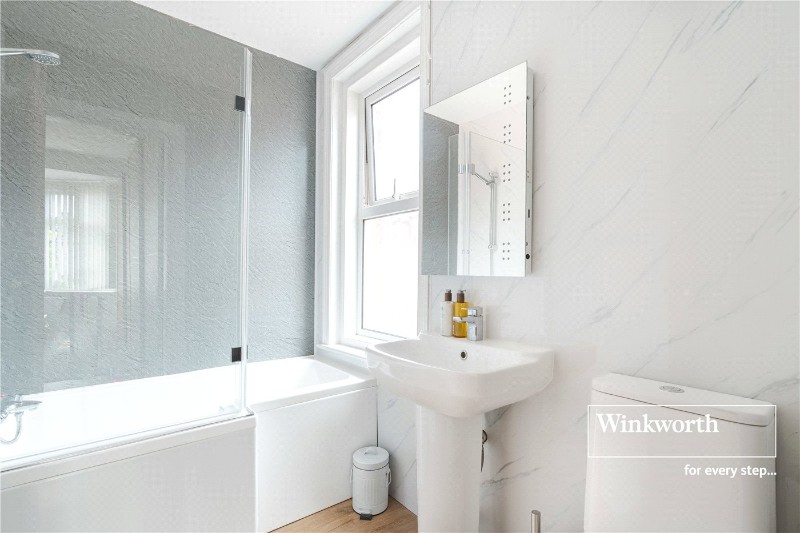 Beaufort Road, Bournemouth, Dorset, BH6