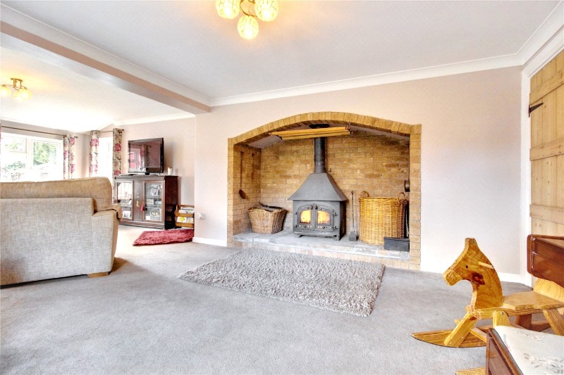Church Road, Earsham, Bungay, Norfolk, NR35