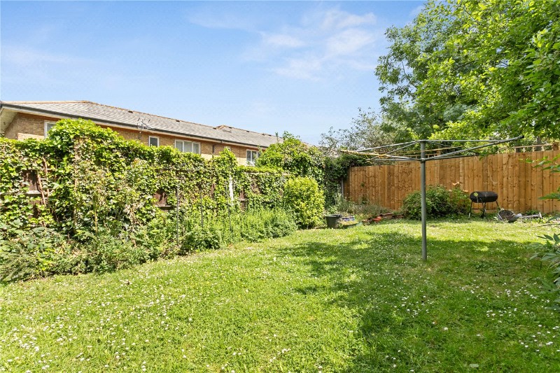 Myddleton Avenue, London, N4