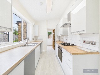 Brighton Road, Surbiton, KT6