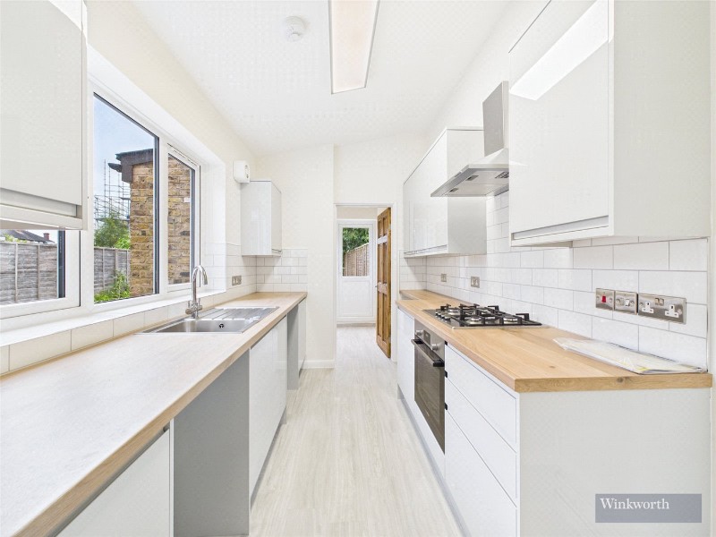 Brighton Road, Surbiton, KT6