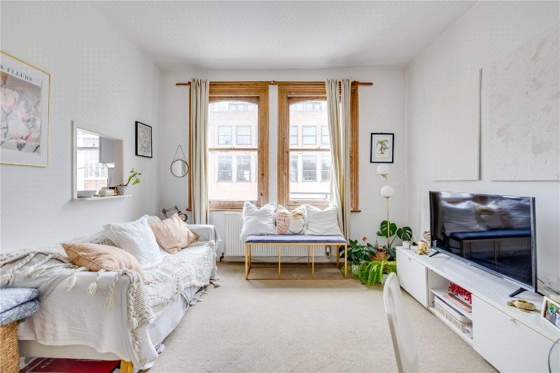 Chesilton Road, London, SW6