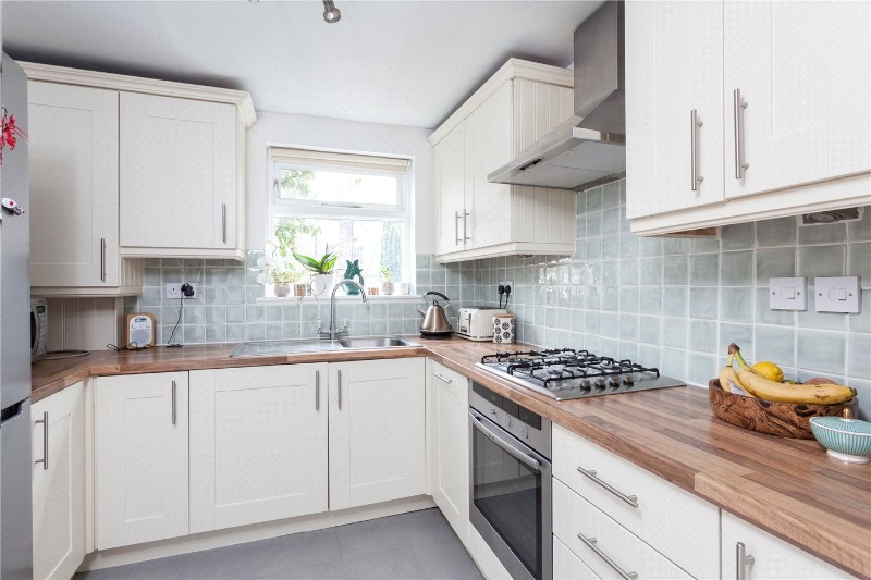 Beresford Road, London, N5