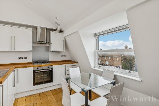 New Cross Road, New Cross, London, SE14