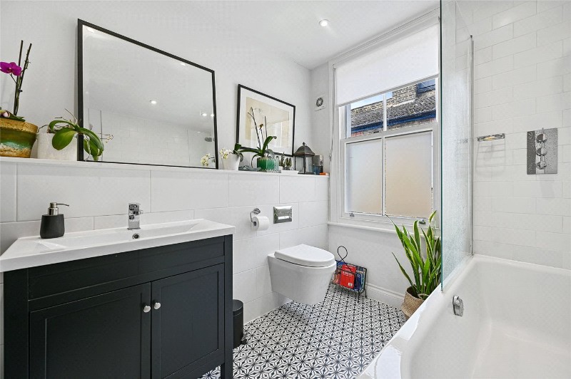 Valetta Road, London, W3