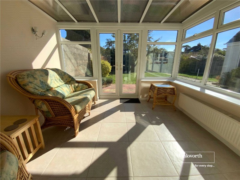 Falcon Drive, Mudeford, Christchurch, Dorset, BH23