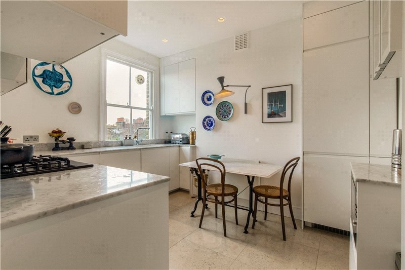 Brook Drive, London, SE11