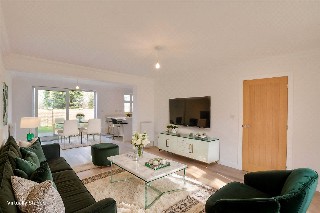 Tudor Close, Northfleet, Gravesend, Kent, DA11