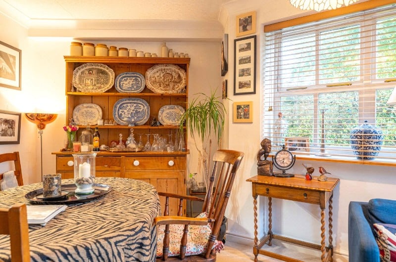 Portland Place West, Leamington Spa, Warwickshire, CV32