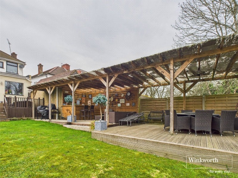 Church Drive, Kingsbury, London, NW9