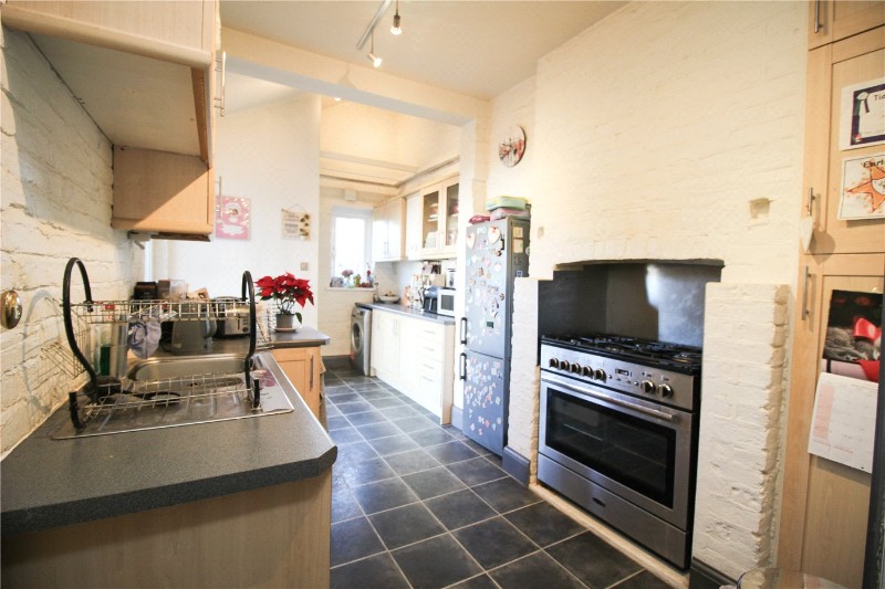 Electric Avenue, Westcliff-on-Sea, Essex, SS0