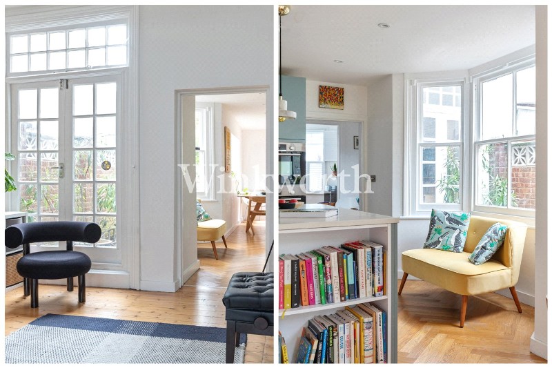 Warham Road, London, N4