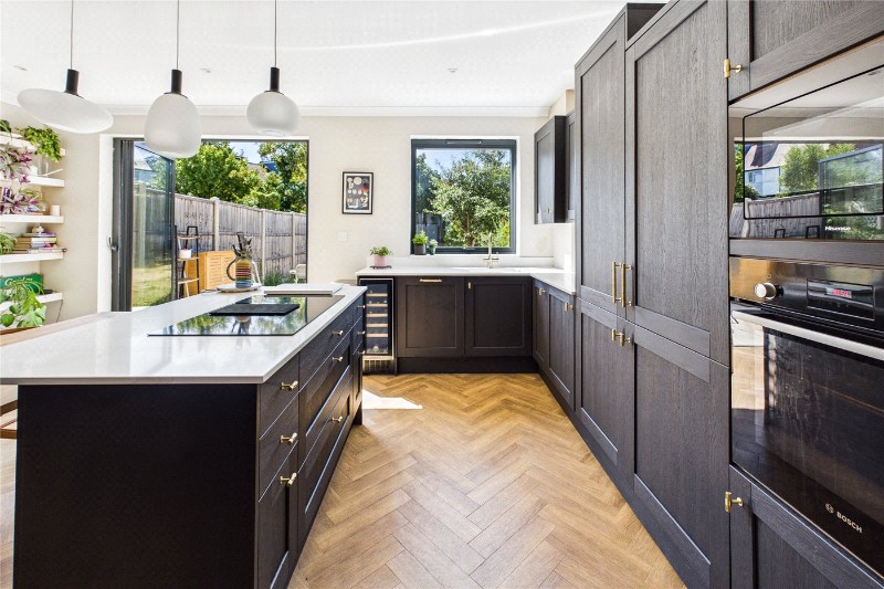 Pendennis Road, London, SW16