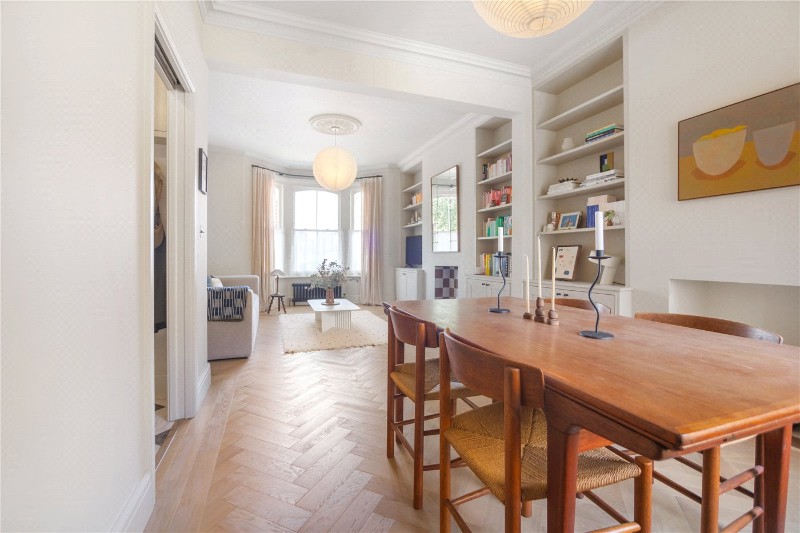Fellbrigg Road, East Dulwich, London, SE22