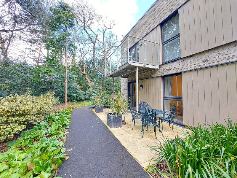 Lindsay Road, Branksome Park, Poole, BH13