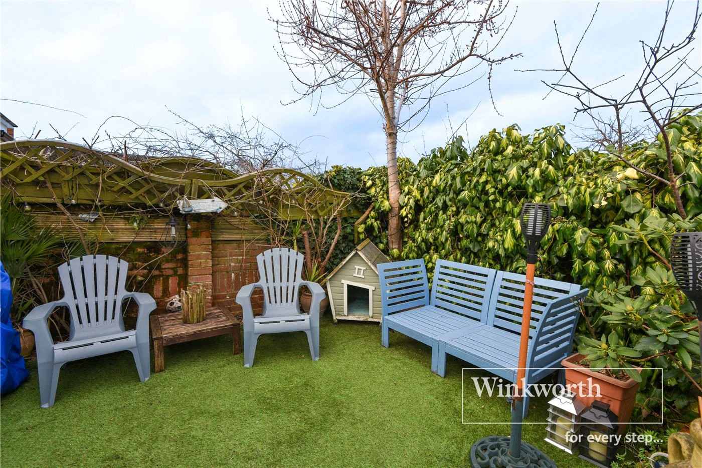 3 bedroom property for sale in Elmsway, Bournemouth, BH6 (Ref SBS240058