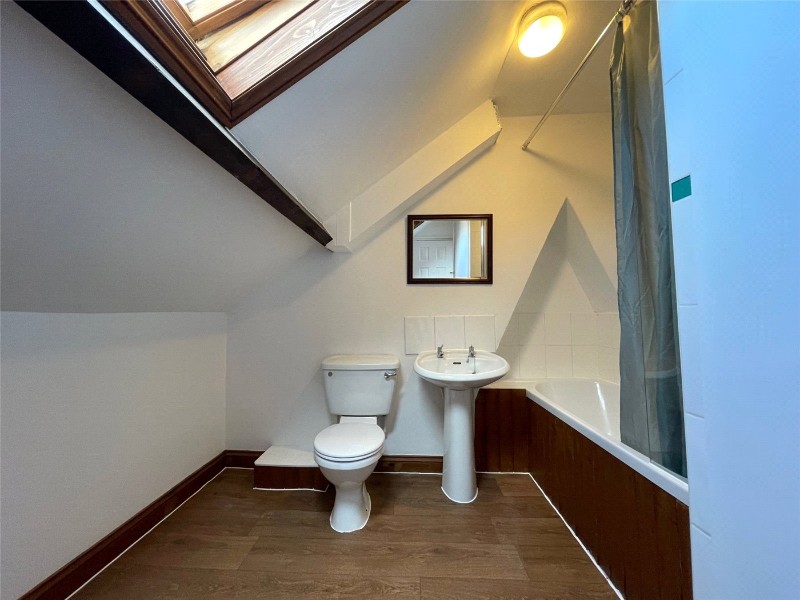 Howell Road, Exeter, EX4