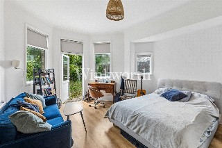 Sylvan Avenue, London, N22