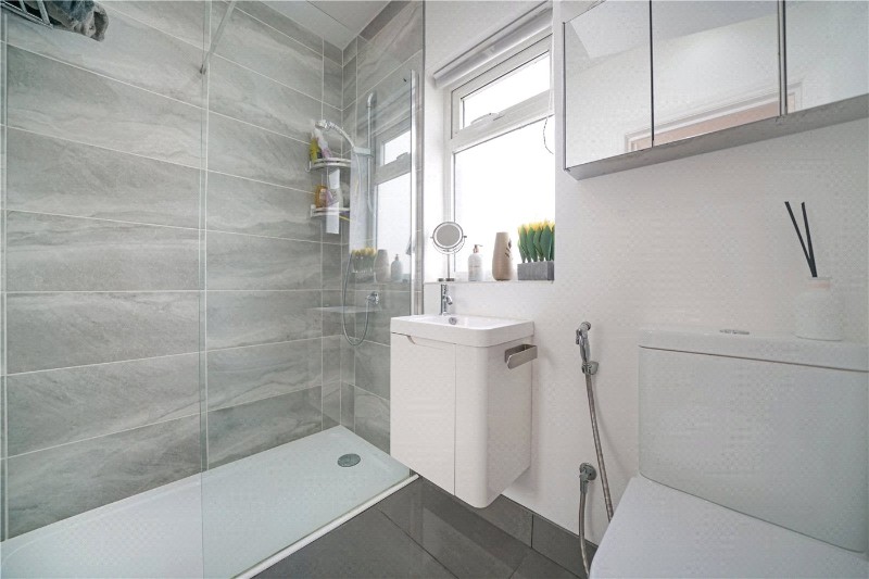 Beaford Grove, London, SW20