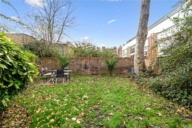 Highbury Park, Highbury, London, N5